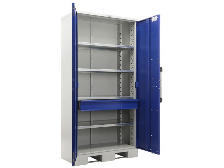 Шкаф инструментальный AMH TC-004010 купить в Новосибирске