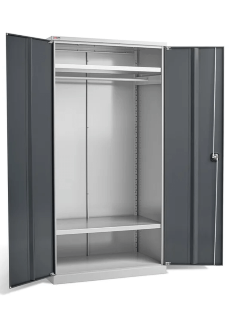 Шкаф инструментальный ДиКом ВЛ-052-09 купить в Новосибирске Шкаф инструментальный ДиКом ВЛ-052-09 купить в Новосибирске