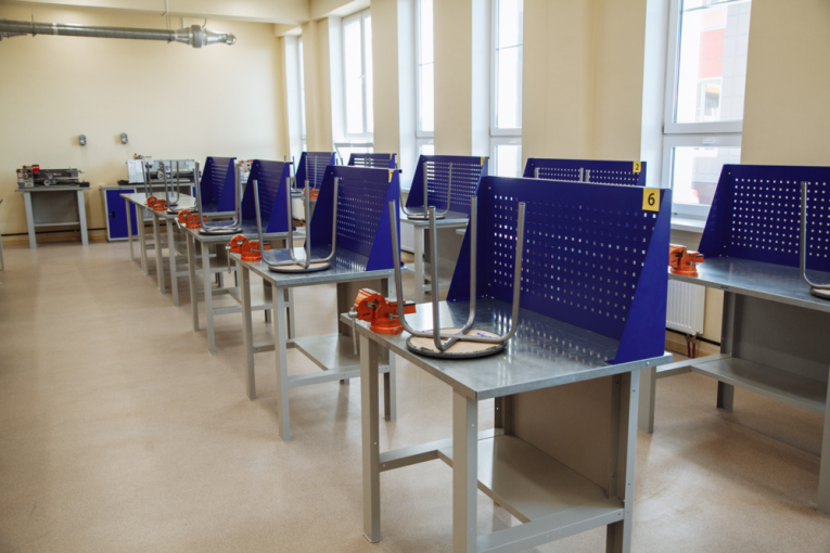 Верстак Profi WT120.F1/F1.010 купить в Новосибирске Верстак Profi WT120.F1/F1.010 купить в Новосибирске