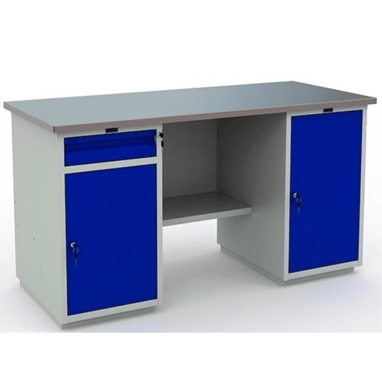 Верстак Profi WT160.WD2/WD1.000 купить в Новосибирске