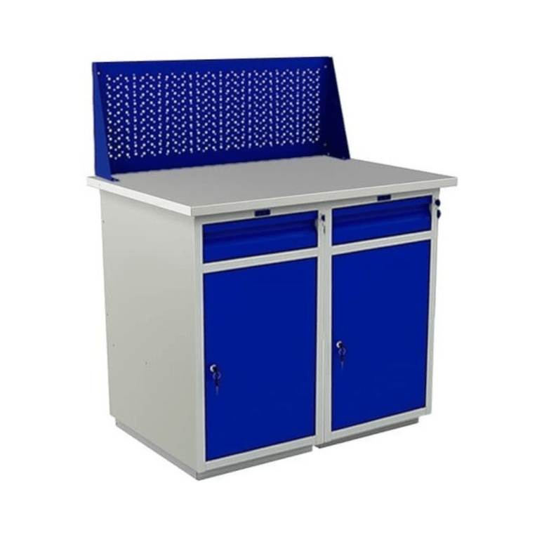 Верстак Profi WT100.WD2/WD2.010 купить в Новосибирске