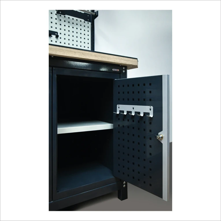 Верстак MCN 0752.S7 купить в Новосибирске Верстак MCN 0752.S7 купить в Новосибирске