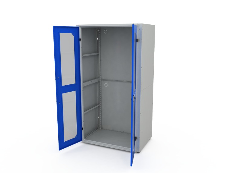 Шкаф для оснастки к станкам с ЧПУ MODUL XL SK40.2 купить в Новосибирске Шкаф для оснастки к станкам с ЧПУ MODUL XL SK40.2 купить в Новосибирске