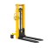 Ручной гидравлический штабелер SDA 1525 (1500 кг; 2,5 м; фиксированные вилы) SMARTLIFT (SMART) купить в Новосибирске