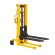 Ручной гидравлический штабелер SDA 1525 (1500 кг; 2,5 м; фиксированные вилы) SMARTLIFT (SMART) купить в Новосибирске