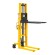 Ручной гидравлический штабелер SDA 1525 (1500 кг; 2,5 м; фиксированные вилы) SMARTLIFT (SMART) купить в Новосибирске