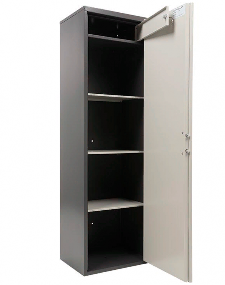 Бухгалтерский шкаф Aiko SL-150Т EL купить в Новосибирске Бухгалтерский шкаф Aiko SL-150Т EL купить в Новосибирске