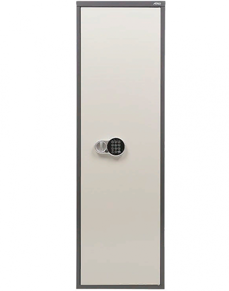 Бухгалтерский шкаф Aiko SL-150Т EL купить в Новосибирске