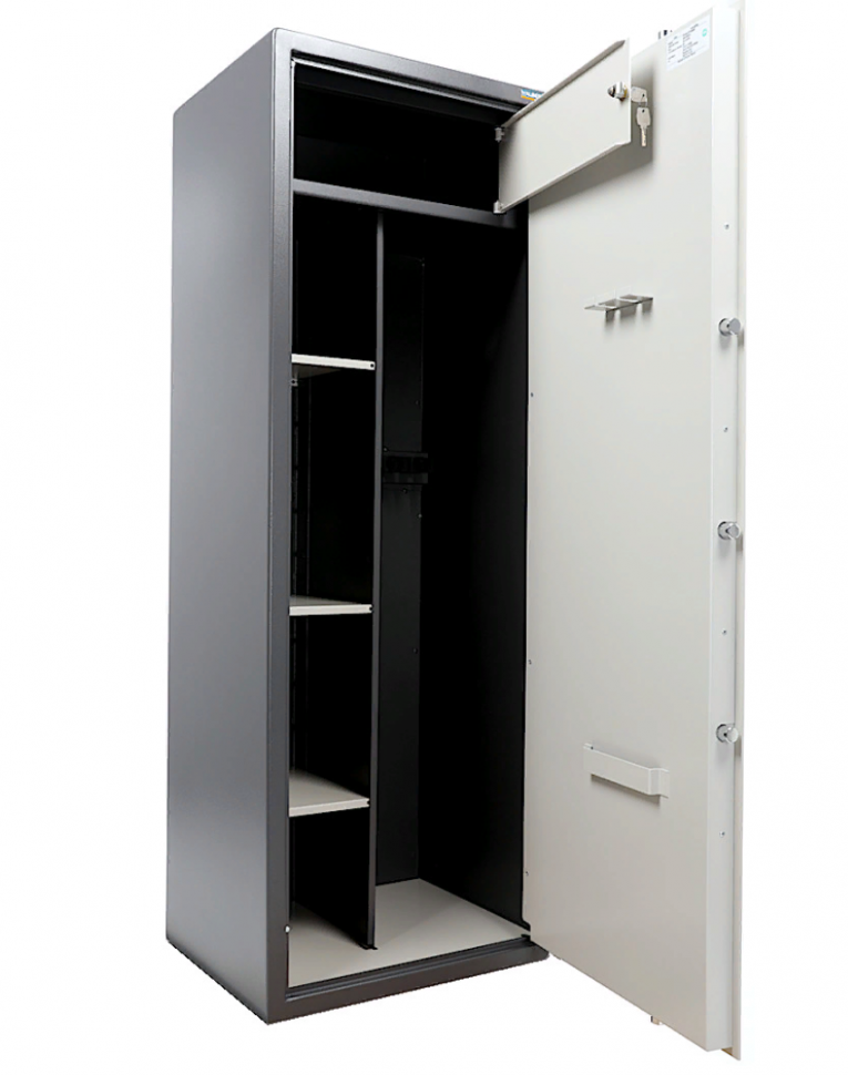 Оружейный сейф Valberg Сапсан-4 купить в Новосибирске Оружейный сейф Valberg Сапсан-4 купить в Новосибирске