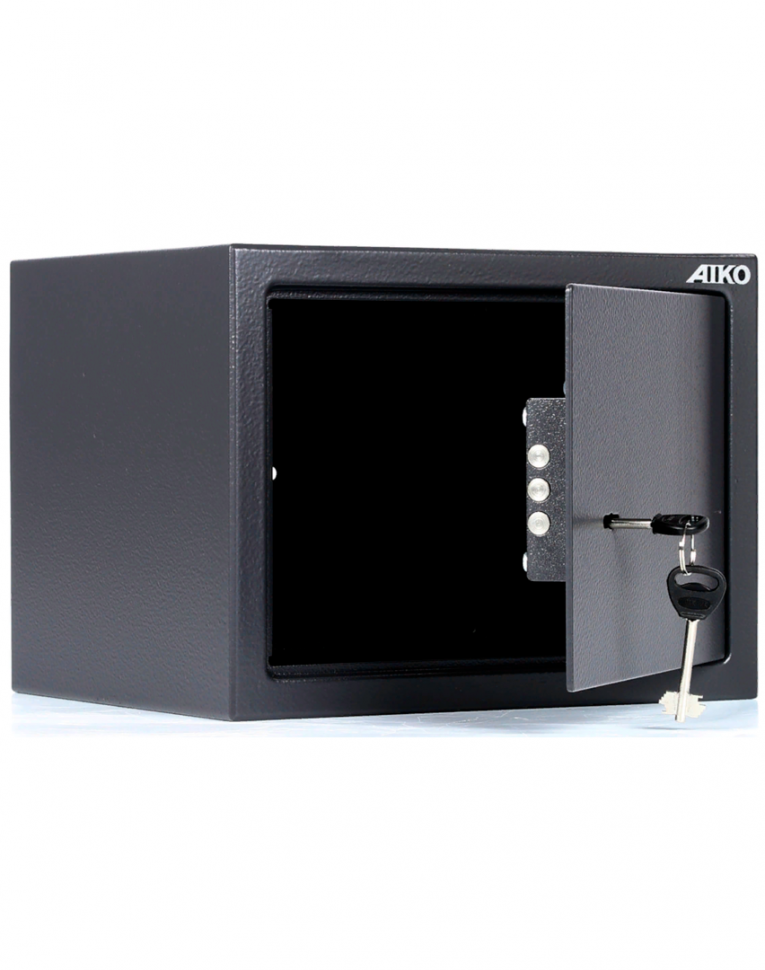 Мебельный сейф Aiko Т-230 KL купить в Новосибирске Мебельный сейф Aiko Т-230 KL купить в Новосибирске