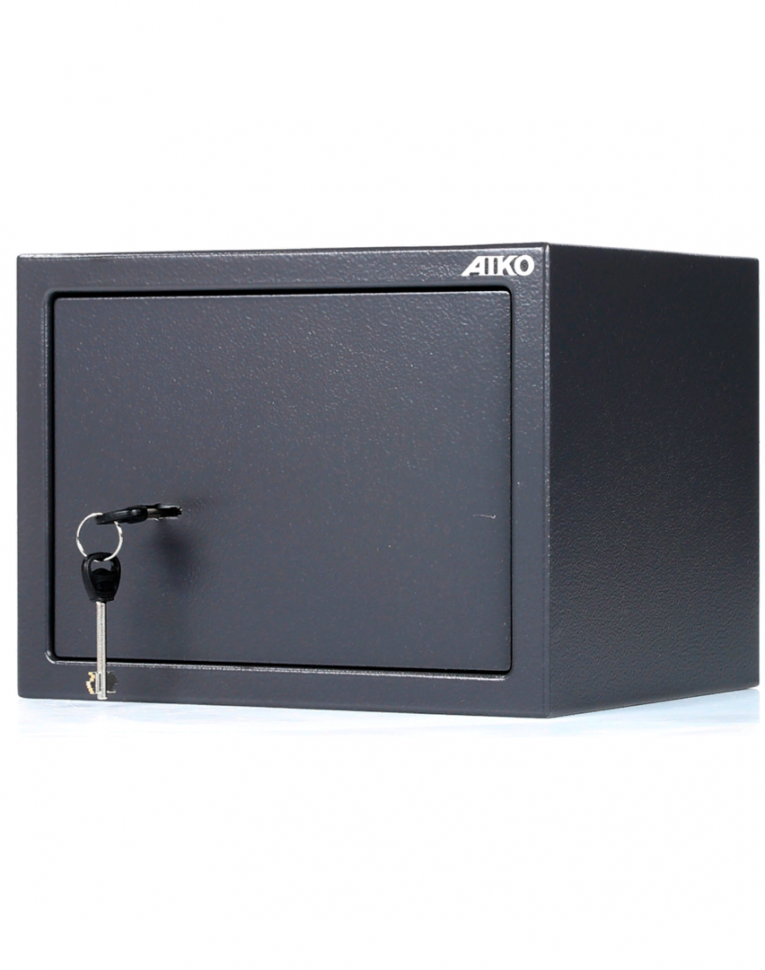 Мебельный сейф Aiko Т-230 KL купить в Новосибирске Мебельный сейф Aiko Т-230 KL купить в Новосибирске