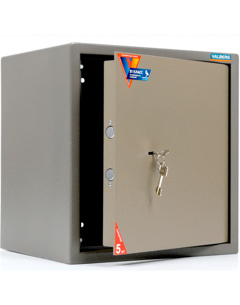 Мебельный сейф Valberg ASM 46 KL купить в Новосибирске Мебельный сейф Valberg ASM 46 KL купить в Новосибирске