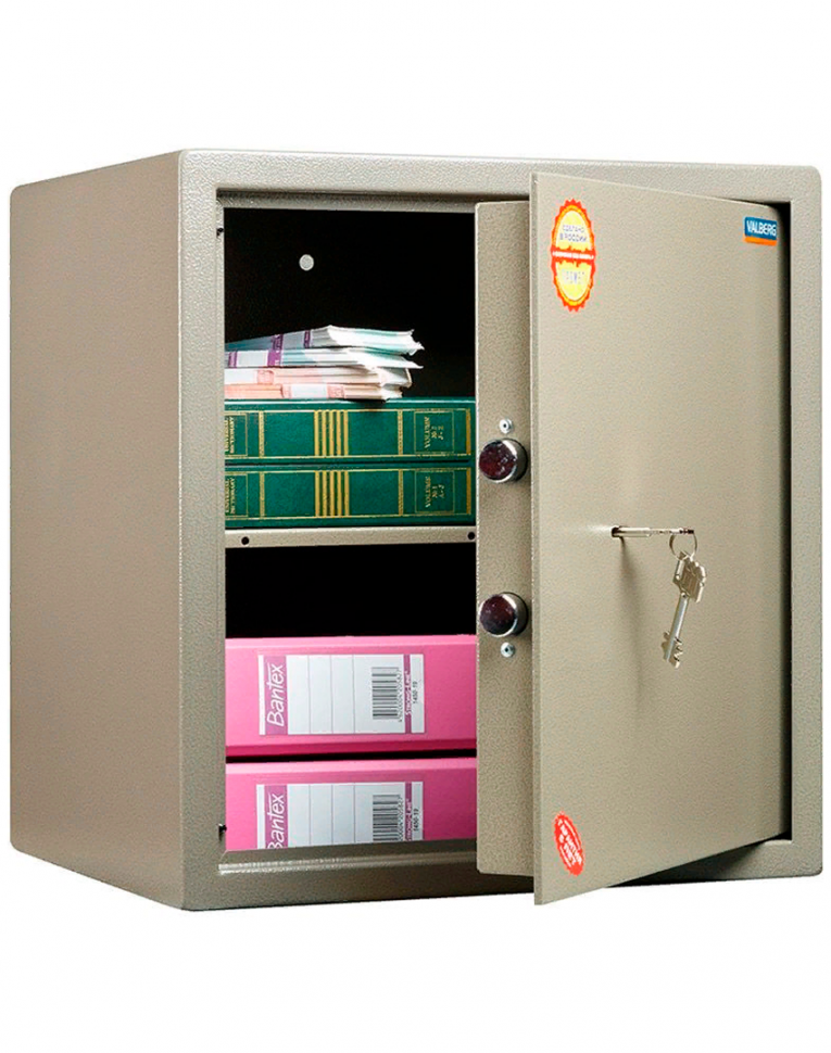 Мебельный сейф Valberg ASM 46 KL купить в Новосибирске Мебельный сейф Valberg ASM 46 KL купить в Новосибирске