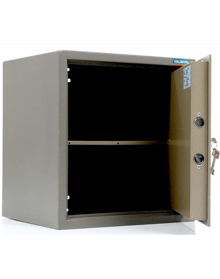 Мебельный сейф Valberg ASM 46 KL купить в Новосибирске Мебельный сейф Valberg ASM 46 KL купить в Новосибирске