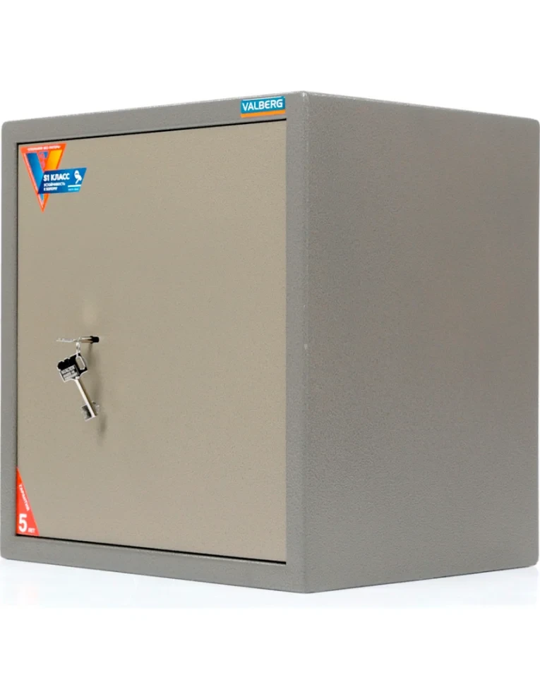 Мебельный сейф Valberg ASM 46 KL купить в Новосибирске Мебельный сейф Valberg ASM 46 KL купить в Новосибирске