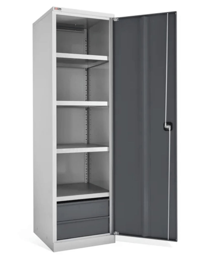 Шкаф инструментальный ДиКом ВЛ-К-050-05 купить в Новосибирске Шкаф инструментальный ДиКом ВЛ-К-050-05 купить в Новосибирске