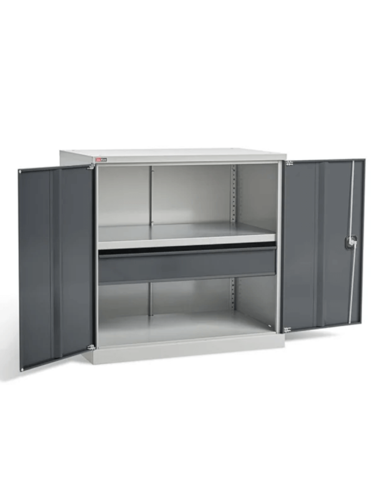 Шкаф инструментальный ДиКом ВЛ-051-02 купить в Новосибирске Шкаф инструментальный ДиКом ВЛ-051-02 купить в Новосибирске