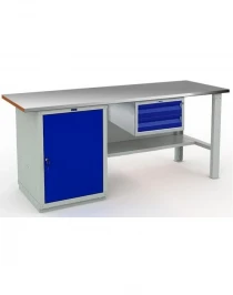 Верстак Expert W200.WS1/F2.100.W