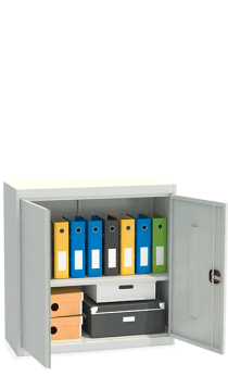 Шкаф архивный ШХА-N/2- 900(40) Шкаф архивный ШХА-N/2- 900(40)