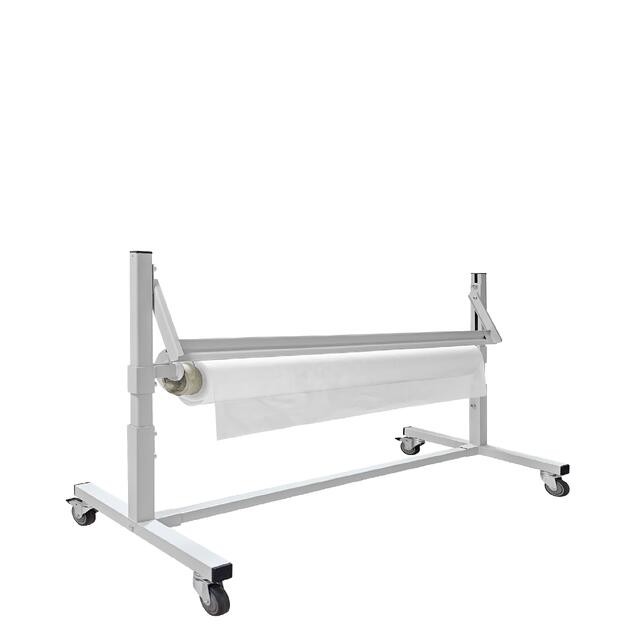 Стойка упаковочная для рулонных материалов Gresson СРМ-1500 купить в Новосибирске Стойка упаковочная для рулонных материалов Gresson СРМ-1500 купить в Новосибирске