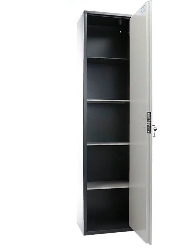 Бухгалтерский шкаф Aiko SL-185 купить в Новосибирске