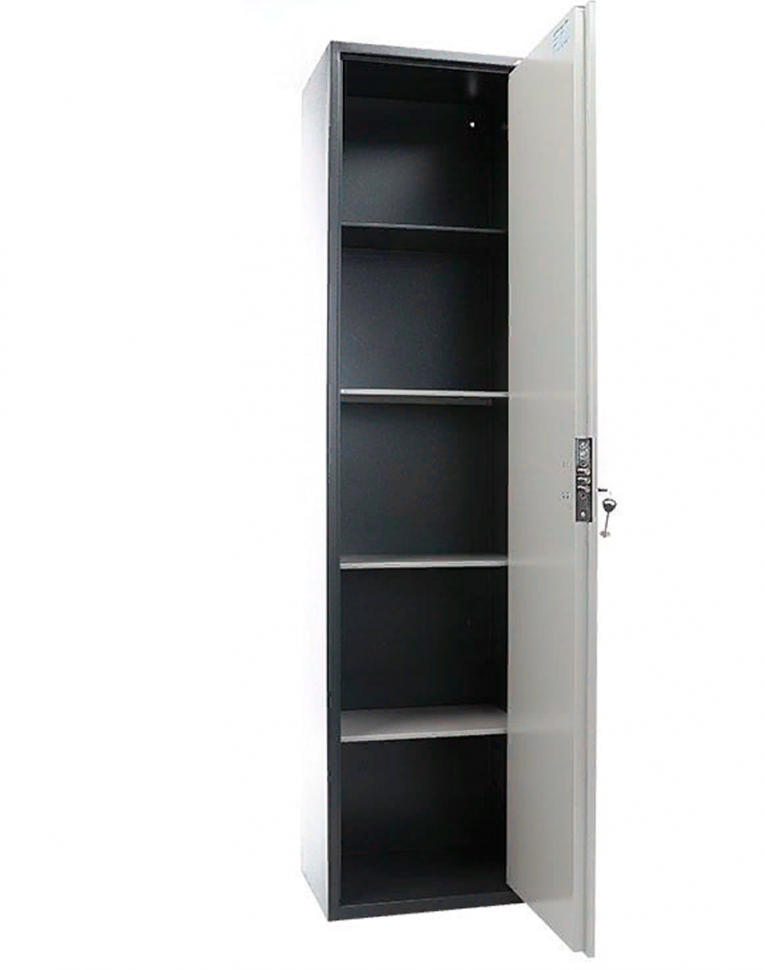Бухгалтерский шкаф Aiko SL-185 купить в Новосибирске