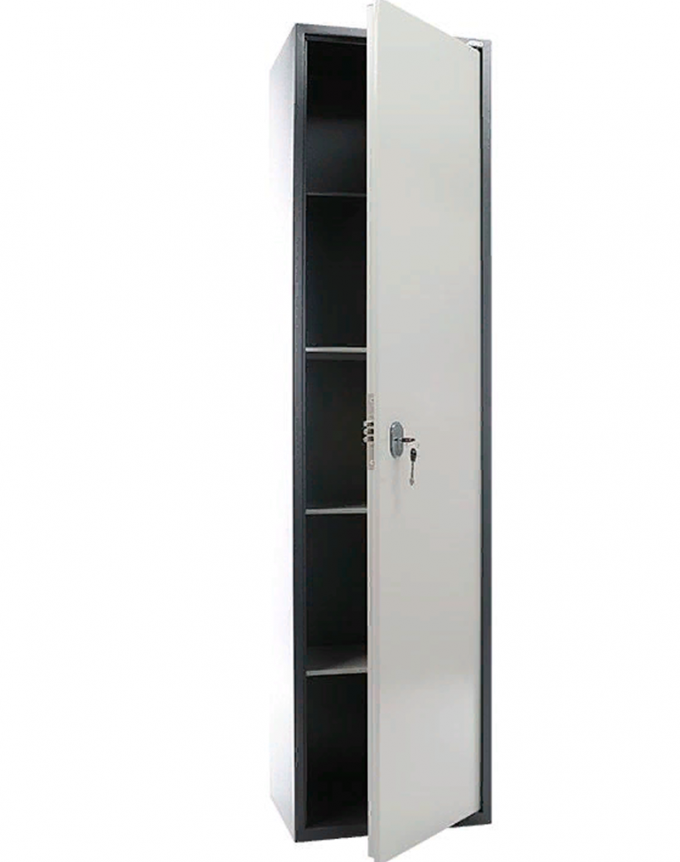 Бухгалтерский шкаф Aiko SL-185 купить в Новосибирске