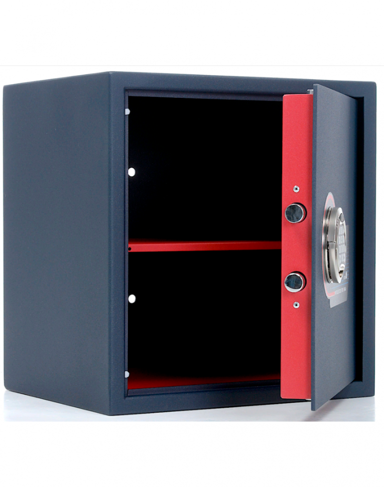 Мебельный сейф МDТВ ES-46.E купить в Новосибирске Мебельный сейф МDТВ ES-46.E купить в Новосибирске