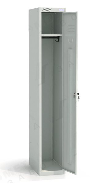 Шкаф для одежды ШРС 11-300 купить в Новосибирске