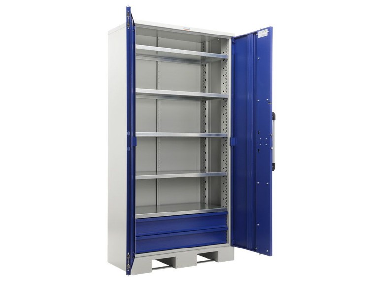 Шкаф инструментальный AMH TC-005020 купить в Новосибирске