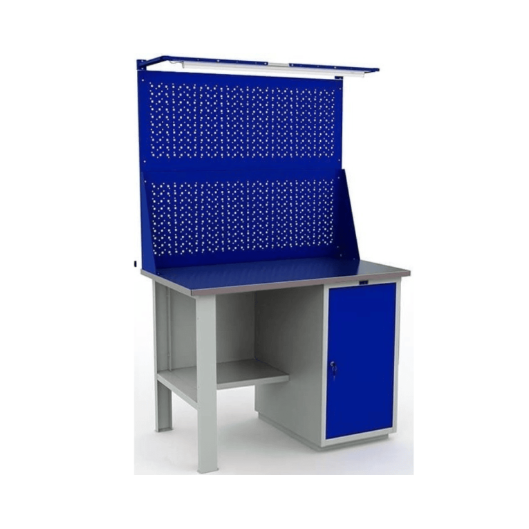 Верстак Profi WT120.F1/WD1.021 купить в Новосибирске