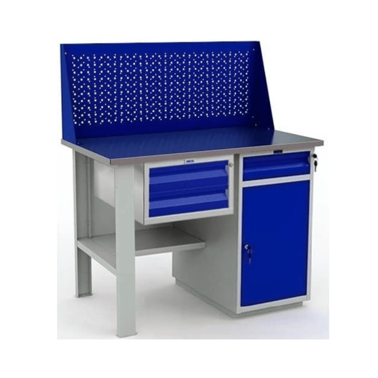 Верстак Profi WT120.F1/WD2.110 купить в Новосибирске