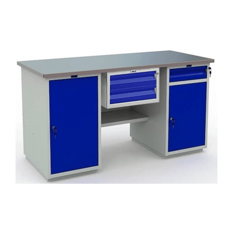 Верстак Profi WT160.WD1/WD2.100 купить в Новосибирске