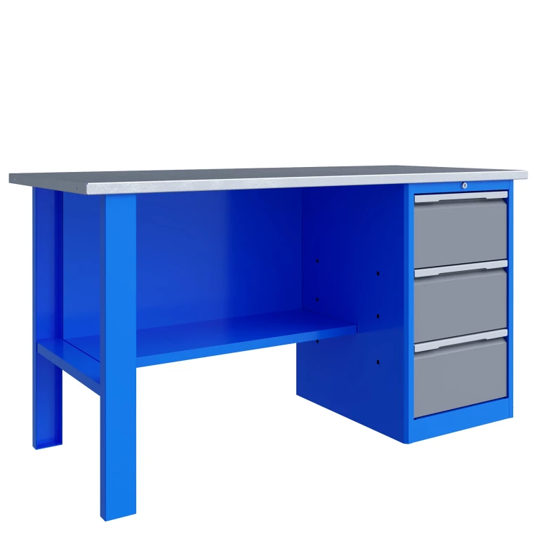 Верстак PRF 161.13.3 купить в Новосибирске Верстак PRF 161.13.3 купить в Новосибирске