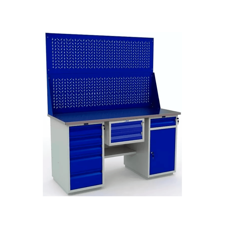 Верстак Profi WT160.WD5/WD2.120 купить в Новосибирске