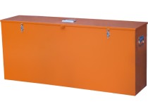 Контейнер КРЛ -СГ 1-90 для ртутных ламп 1300х300х580 мм Контейнер КРЛ -СГ 1-90 для ртутных ламп 1300х300х580 мм