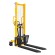 Ручной гидравлический штабелер SDA 1516 (1500 кг; 1,6 м; вилы 300-850 мм) SMARTLIFT (SMART) купить в Новосибирске