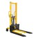 Ручной гидравлический штабелер SDA 1516 (1500 кг; 1,6 м; вилы 300-850 мм) SMARTLIFT (SMART) купить в Новосибирске
