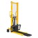 Ручной гидравлический штабелер SDA 1516 (1500 кг; 1,6 м; вилы 300-850 мм) SMARTLIFT (SMART) купить в Новосибирске
