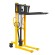 Ручной гидравлический штабелер SDA 1516 (1500 кг; 1,6 м; вилы 300-850 мм) SMARTLIFT (SMART) купить в Новосибирске