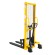 Ручной гидравлический штабелер SDA 1516 (1500 кг; 1,6 м; вилы 300-850 мм) SMARTLIFT (SMART) купить в Новосибирске