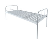 Медицинская кровать КМ-09 Медицинская кровать КМ-09