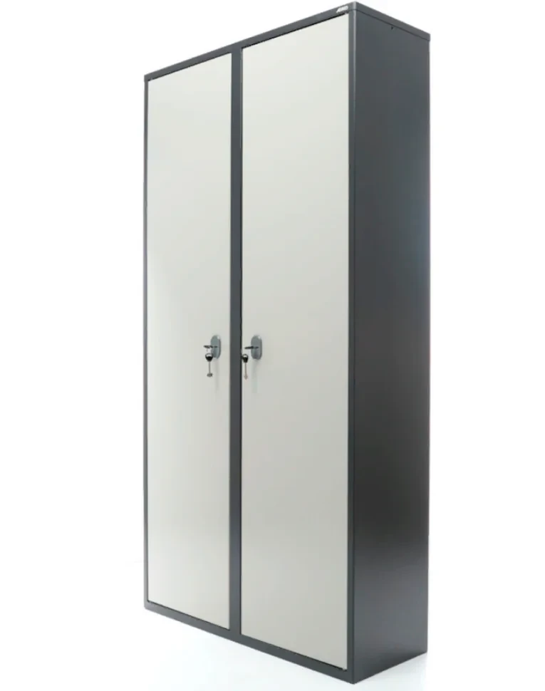 Бухгалтерский шкаф Aiko SL-185/2 купить в Новосибирске Бухгалтерский шкаф Aiko SL-185/2 купить в Новосибирске