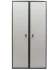 Бухгалтерский шкаф Aiko SL-185/2 купить в Новосибирске