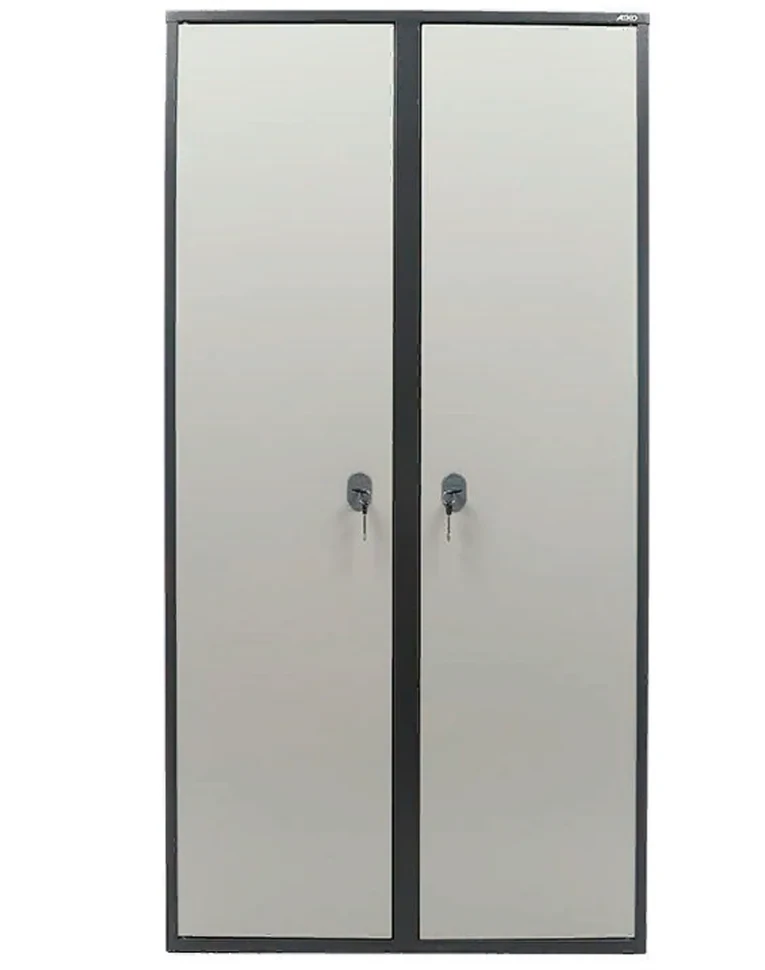 Бухгалтерский шкаф Aiko SL-185/2 купить в Новосибирске