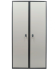 Бухгалтерский шкаф Aiko SL-185/2 купить в Новосибирске