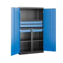 Шкаф антистатический SPC 181.2B2.2S1 Шкаф антистатический SPC 181.2B2.2S1