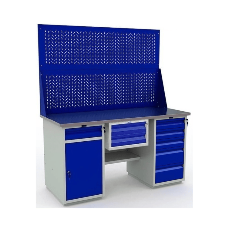 Верстак Profi WT160.WD2/WD5.120 купить в Новосибирске