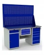 Верстак Profi WT160.WD2/WD5.120 Верстак Profi WT160.WD2/WD5.120