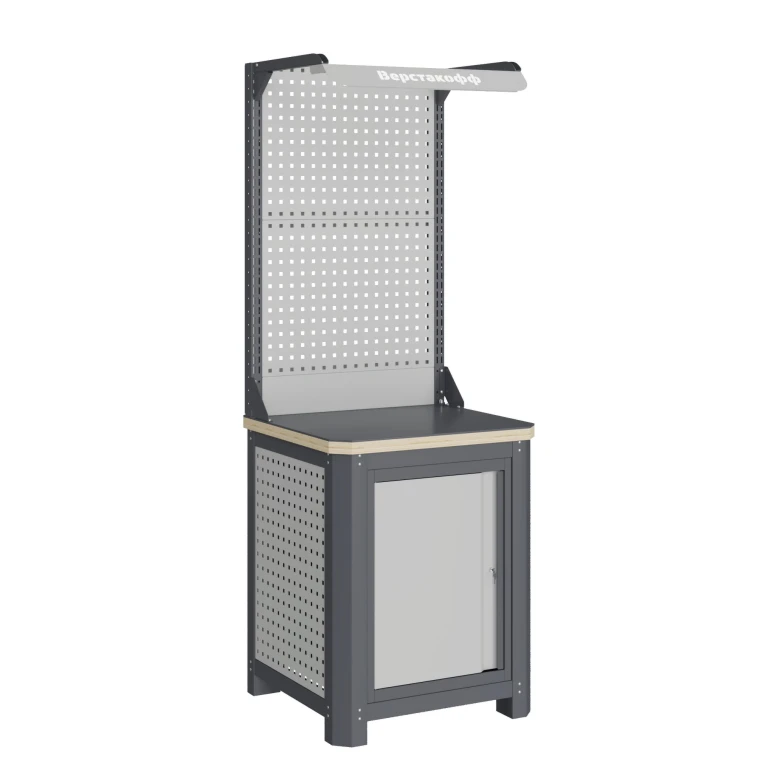 Верстак MCN 0752.S7-2F купить в Новосибирске